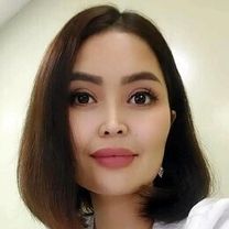 Урумбаева Асель Бейбитовна