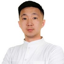 Сабырбек Мейрамбек Мухаметалиевич