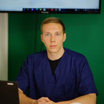 Райлян Андрей Валерьевич