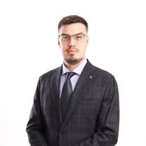 Отепов Тимур Русланович