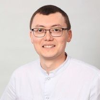 Исмагулов Алишер Кайсарович