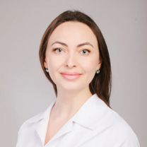 Минина Наталья Николаевна