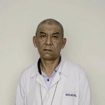 Сисенов Болат Инхаевич