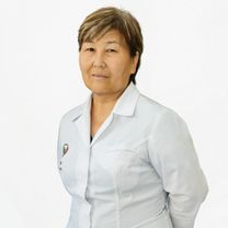 Турлыбакиева Бахыт Байдуллаевна
