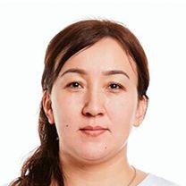 Сартбаева Нуржамал Игимбаевна