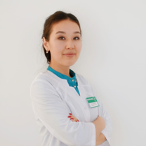 Серикова Анель Армановна