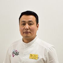 Косболов Кайрат Нурклышевич