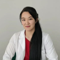 Турекулова Ахтолкун Абдикадыровна