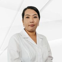 Жакашева Айгерим Мухтаровна