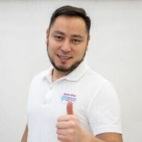 Рузиев Раухат Амержанович