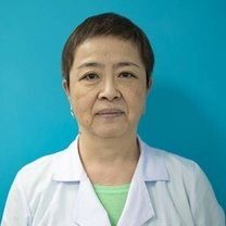 Мун Наталия Алексеевна