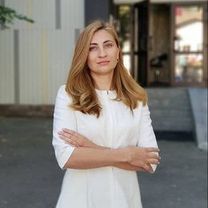 Князева Ирина Ивановна