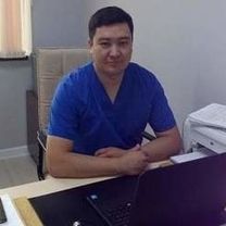 Таскарин Нуржан Айтжанович