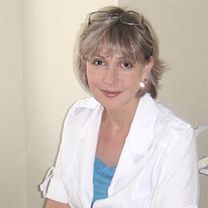 Генералова Анжела Владиировна