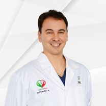 Прокофьев Александр Юрьевич