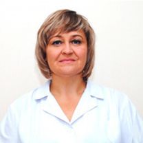 Крыжановская Наталья Алексеевна