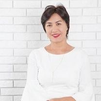 Кульназарова Айнур Жасаганбергеновна