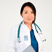 Наурызбаева Салтанат Булатовна