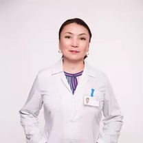 Капашева Шолпан Халеловна