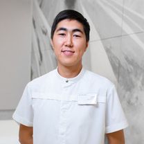 Кожанов Еркебулан Шынгысбекулы