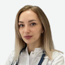 Гурцакова Алёна Николаевна