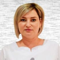 Шакирьянова Наталья Александровна