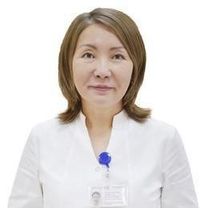 Айткожинова Назигуль Кустанаевна