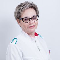 Гизатуллина Татьяна Олеговна