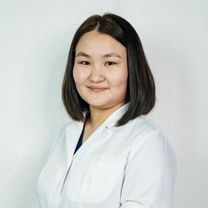 Ержанова Индира Кайратовна