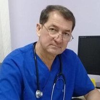 Суннатов Машраб Жолдыбаевич