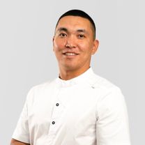 Ғазизов Әділет Асқарұлы