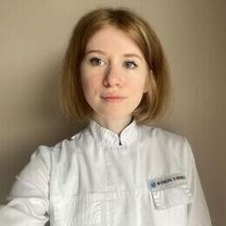 Марченко Анна Андреевна