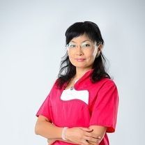 Алина Дана Темиртасовна