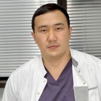 Корабаев Адилет Ерланулы