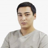 Касымбеков Даулет Ермекович