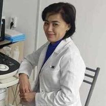 Самаликова Гульназ Балтабаевна