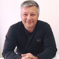 Горбач Вадим Николаевич