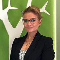 Феклистова Светлана Анатольевна