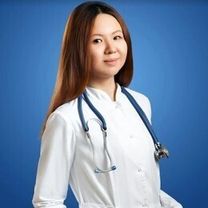 Сырлыбаева Тоғжан Қайратқызы