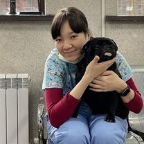 Куандыкова Айшолпан Диасбеккызы