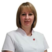 Пуцко Людмила Станиславовна