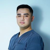 Боранғалиев Азамат Қанатұлы