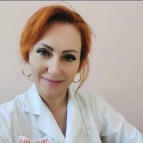 Геккель-Калинина Ольга Юрьевна