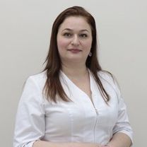 Булах Оксана Анатольевна