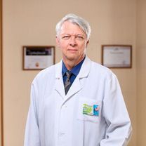 Гончаров Борис Николаевич