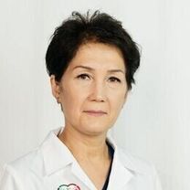 Рахматова Зульфия Садридиновна