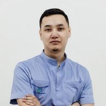 Шакулов Алмас Кайсарович