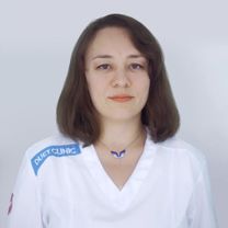 Харченко Валентина Васильевна