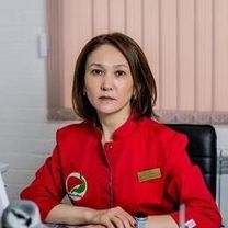 Муталиева Гульдана Сайлаубековна