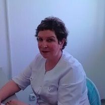 Егорова Галина Сергеевна